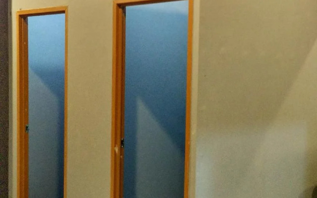 Woodlot Hostel