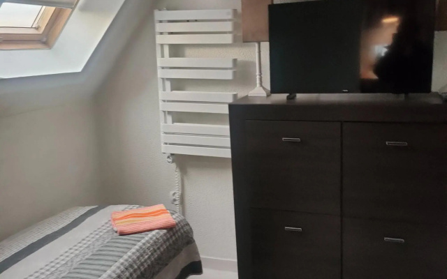Semi-detached House in Stepnica for 7 Persons