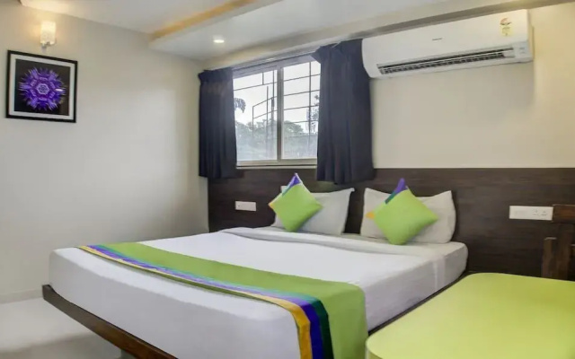 Grand Pune By OYO Rooms