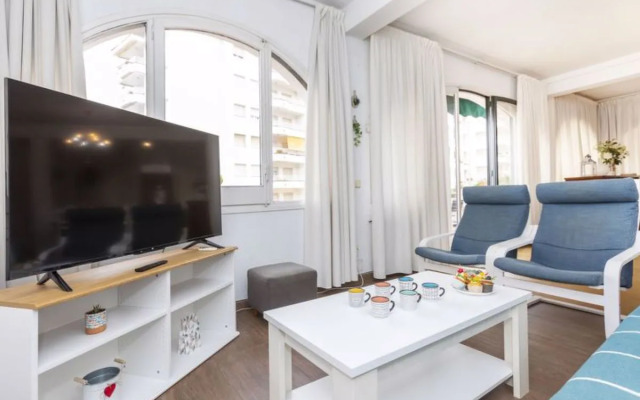 House Platja Lloret de Mar