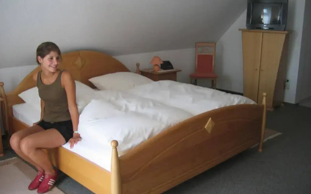Rixbecker Alpen Hotel Koch