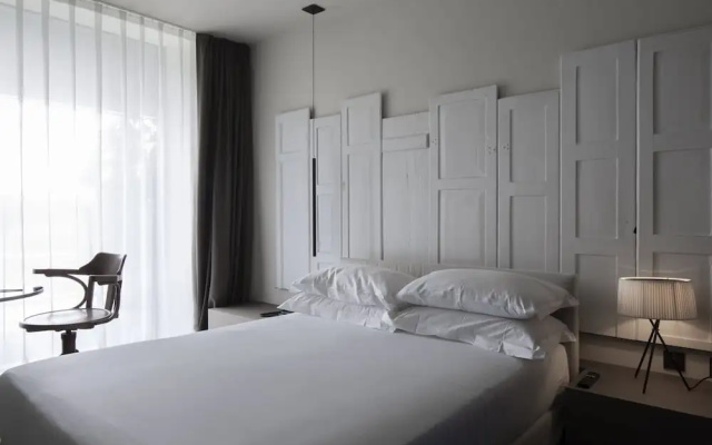 Hotel Casa Fantini