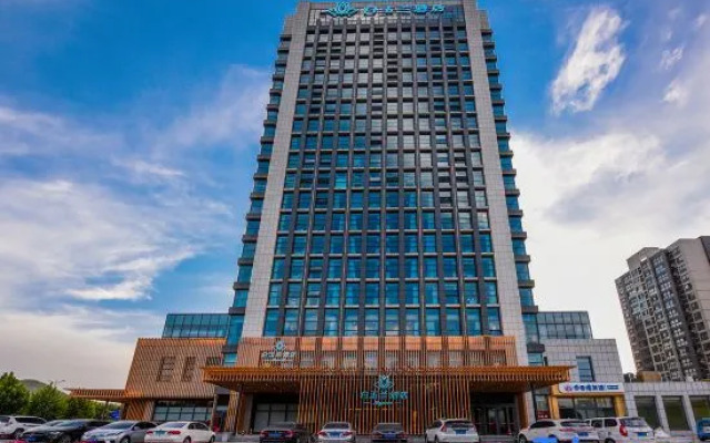 Magnolia Hotel  (Zouping Olympic Park Heban 4th Road)