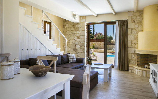 Villa Ydria