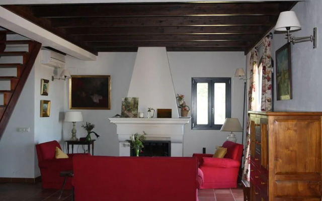 Casa Rural La Alcornocosa