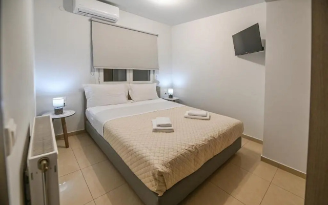A & G Apartments