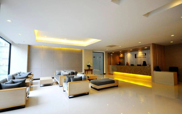 Parinda Hotel