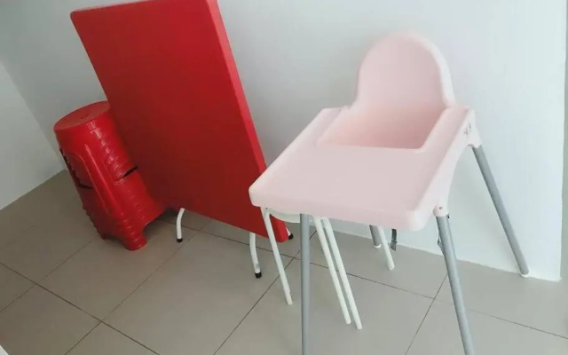 W5WarmStay@Golden Hill/Penthouse/WiFi/3R/NightMarket/2CarPark