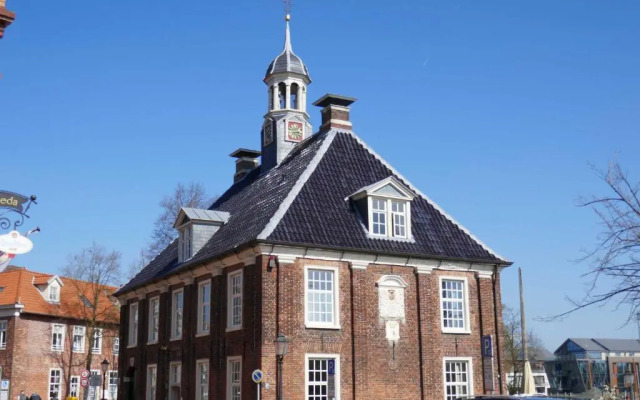 Ferienwohnung Raguse, 15081