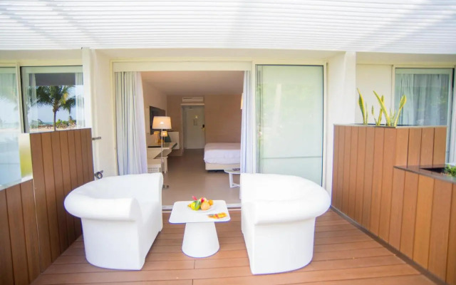 La Creole Beach Hôtel & Spa