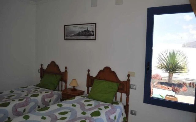 Villa Rured