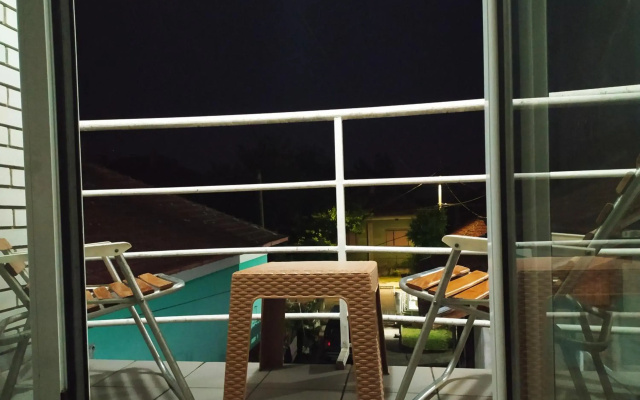 Apartman Todorovic