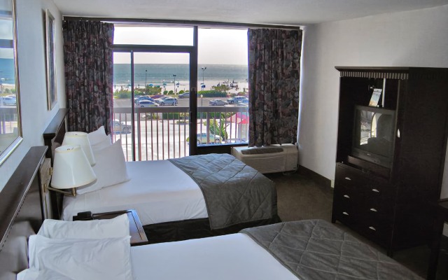 Neptune Park Inn In Virginia Beach United States Of America From Neptune Park Inn In Virginia Beach
