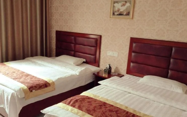 Ruifeng Hotel