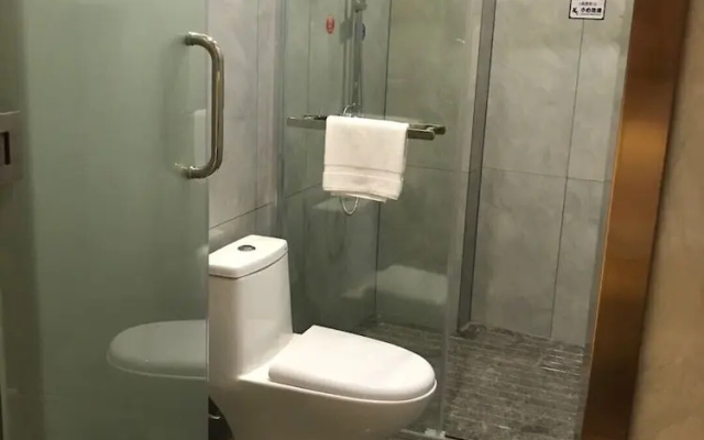 Qiaofeng Xingzilin Hotel