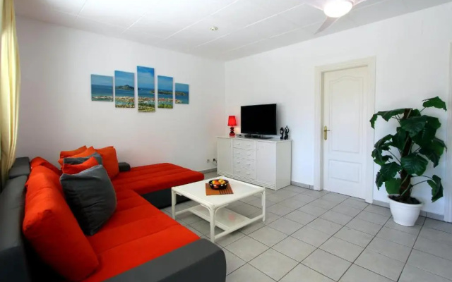 LEON Immo Apartment Bahia D - 10414