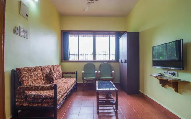 Oyo 15688 Home 1 Bhk Colva Beach