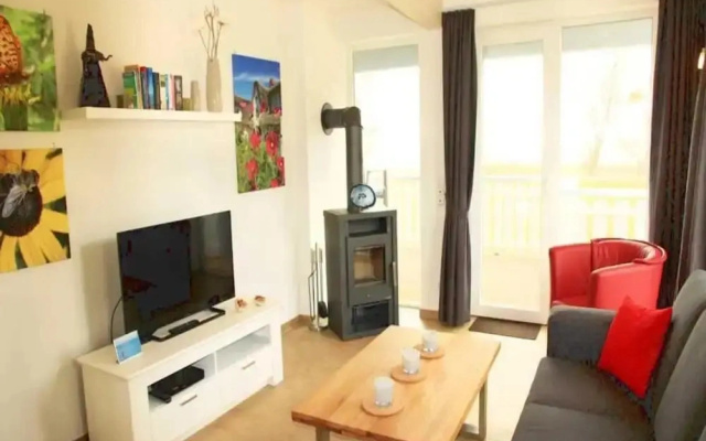 Liebevoll Eingerichtetes Appartement