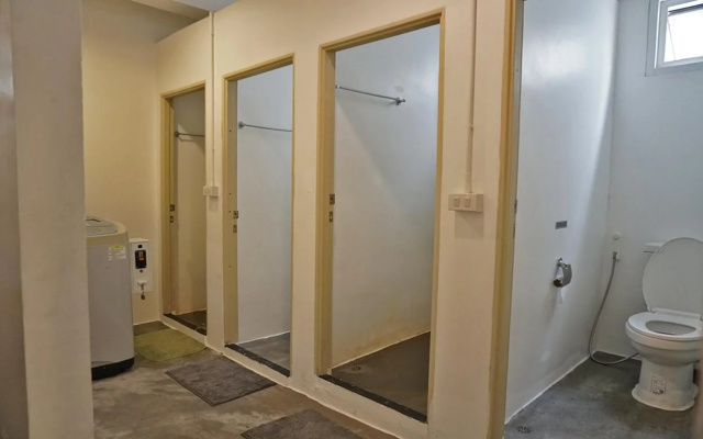 ASA Hostel