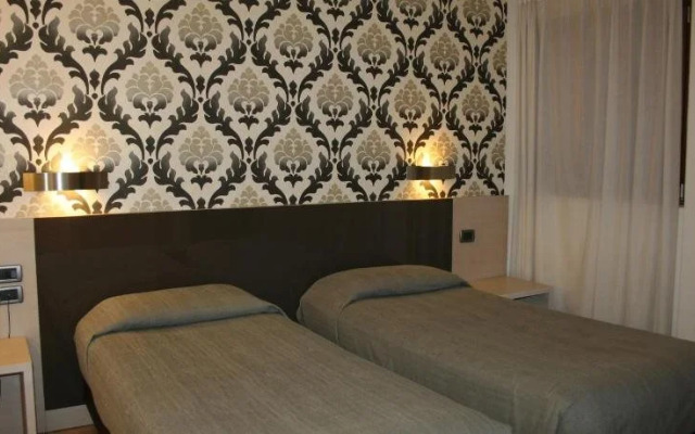 Hotel Ramandolo