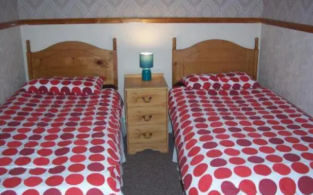 The Chelston Bed and Breakfast
