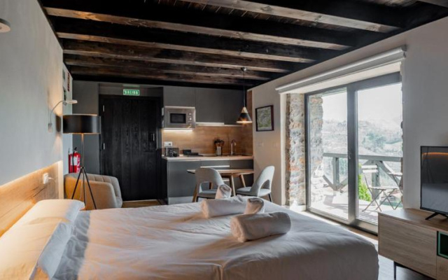 Apartamentos Picabel