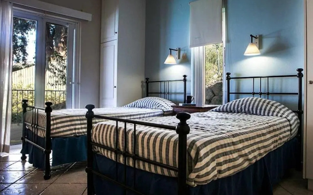 Unique Kefalonia Villa Villa Ionian Sands Sea Views Lourdas