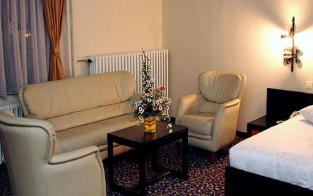 Doruk Hotel Ilgaz