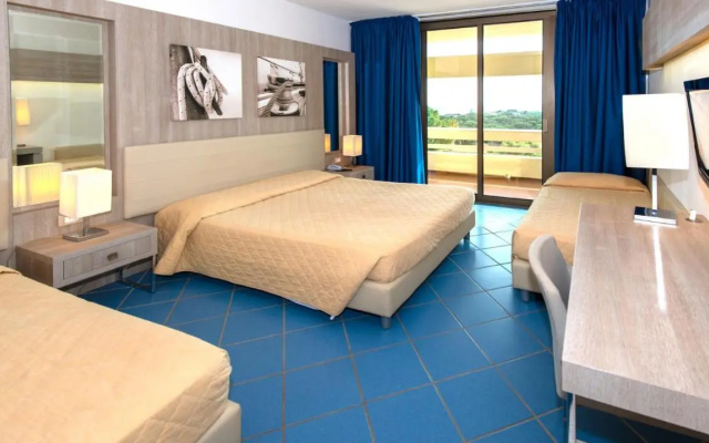 MClub Lipari