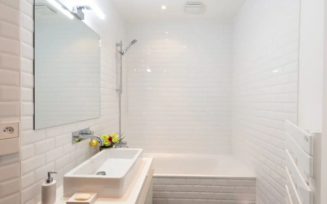 Europea Latin Loft Residence