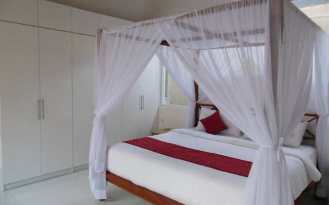 HK Villa Bali
