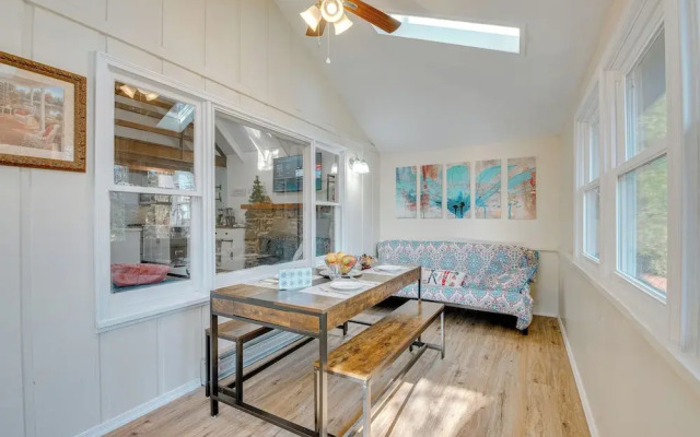 Arrowhead Lake Access: Cabin w/ Resort Amenities