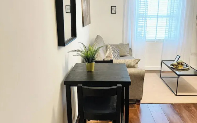 Comfortable One Bedroom Apartment London