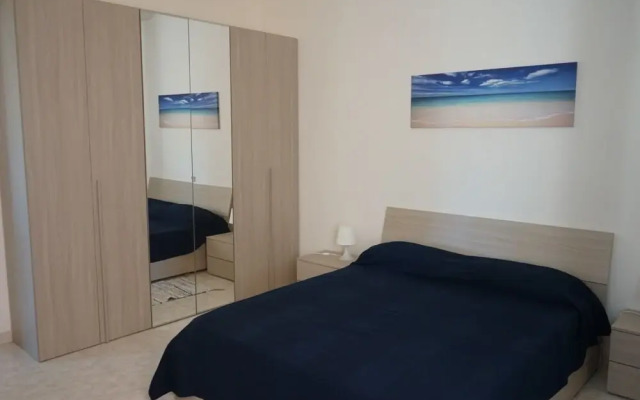Santa Marinella Family Apartments