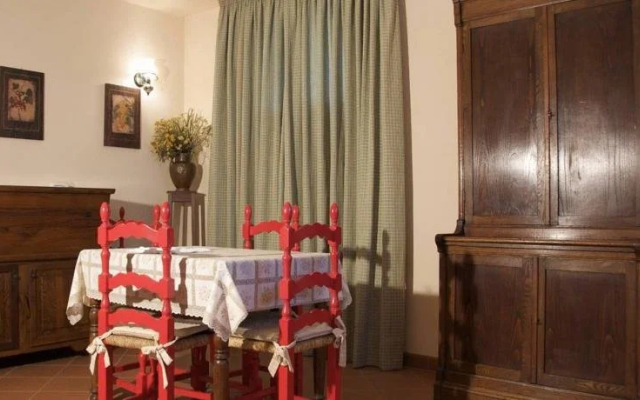 Le Casacce Case Per Vacanze