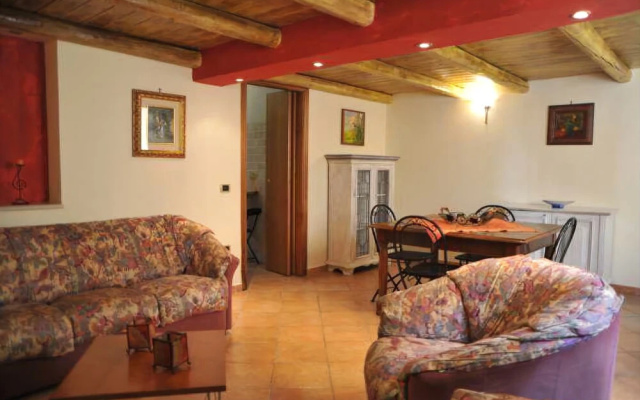 Casa Vacanze Noto