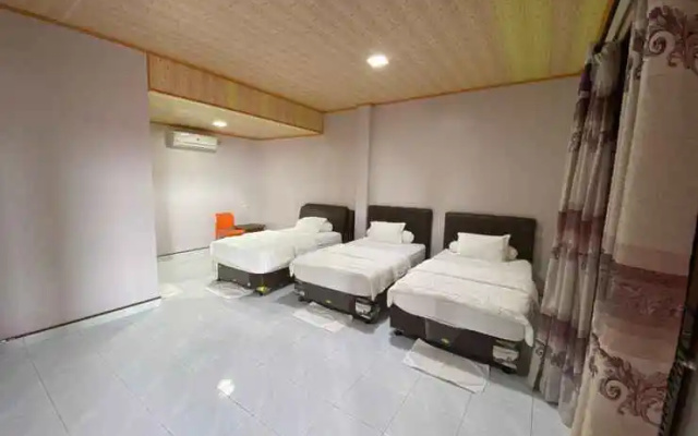Hotel Kaliki