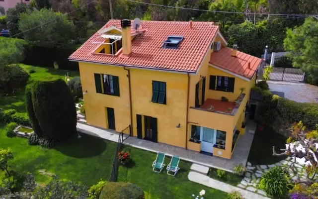 il Giardino di Ambra