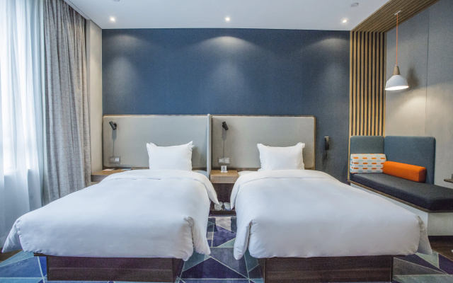 Holiday Inn Express Hangzhou Xixi Tourism Zone