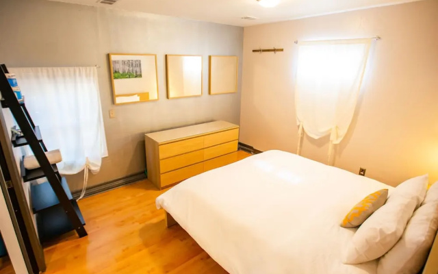 Solarium Colorado Hotel
