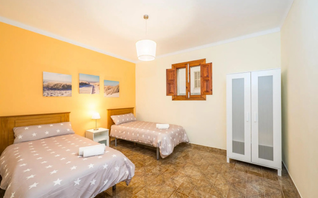 PEGASO - Villa with private pool in Campanet. Free WiFi