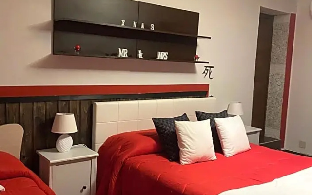 B&B Le Rocce