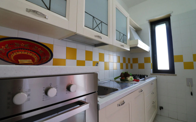 Deluxe Room Yellow sea Balconies