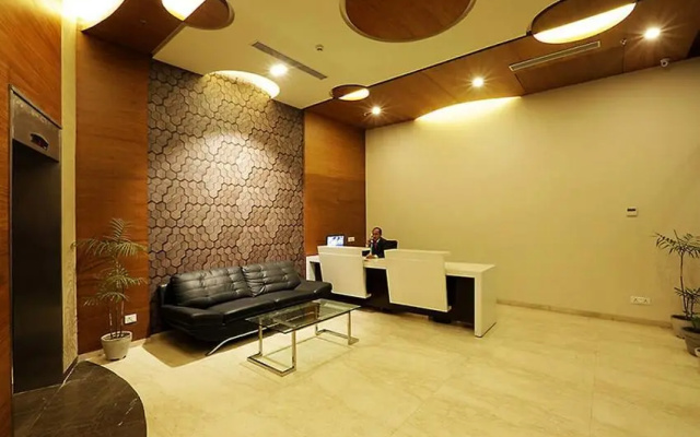 Fairvacanze Inn & Suites Delhi NCR-Kundli