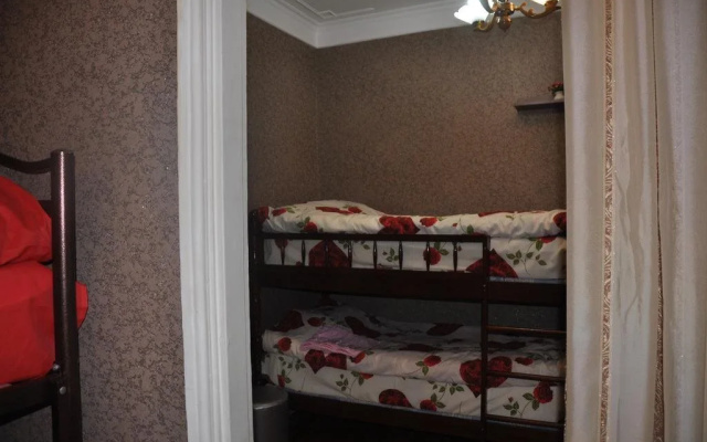 Caspian Pearl Boutique Hotel