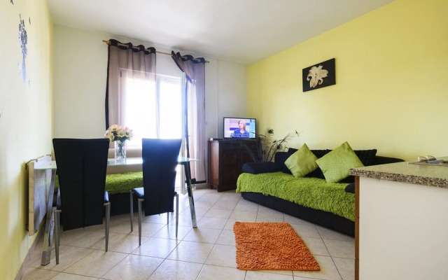 Apartments Milic
