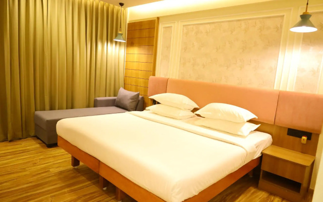 Hotel Surguru
