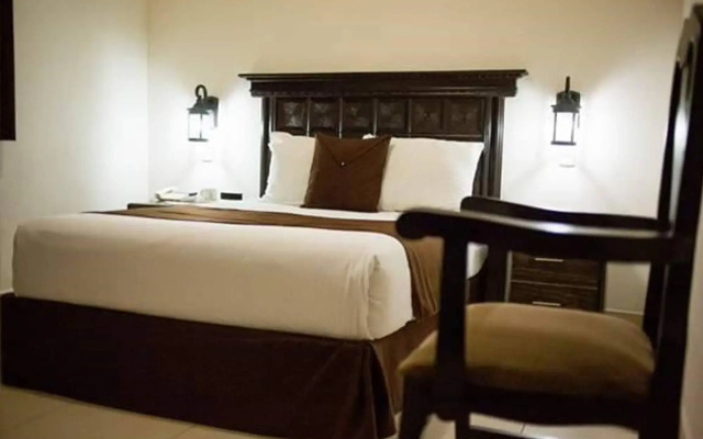 Hotel Go Inn