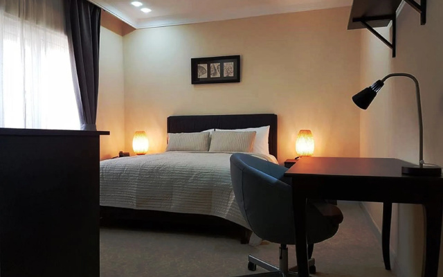 Albasem Hotel