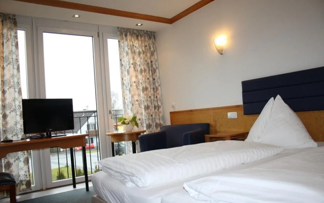 Hotel Alhartinger Hof